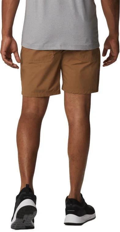 Cobble Creek 5 Pocket Shorts, 8" Inseam - Big - Mens - Image 7