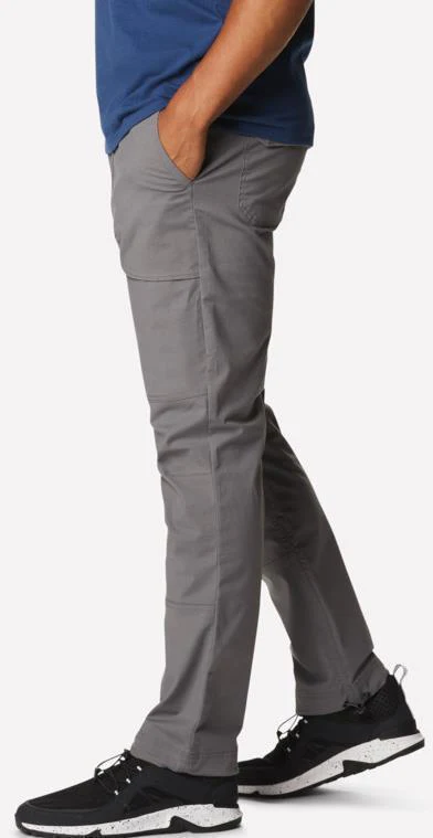 Cobble Creek Utility Pants, 30" Inseam - Big - Mens - Image 11