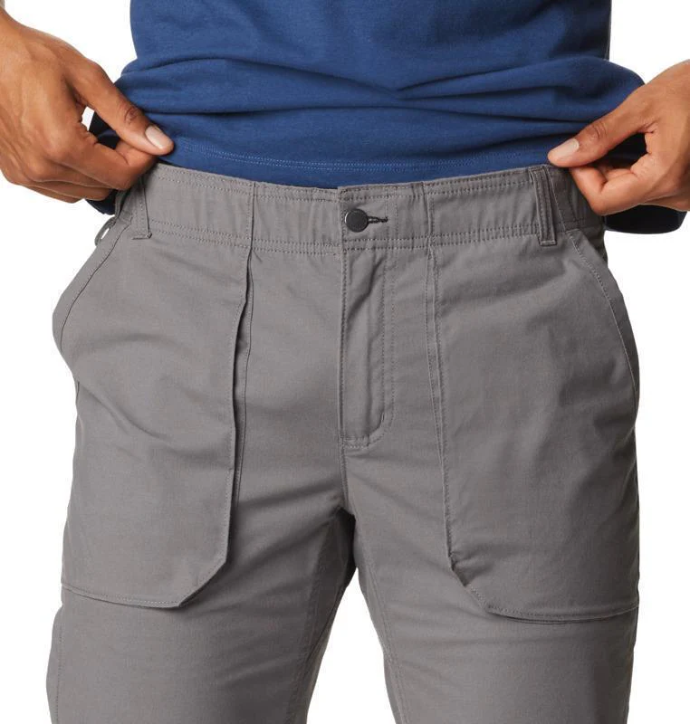 Cobble Creek Utility Pants, 30" Inseam - Big - Mens - Image 13