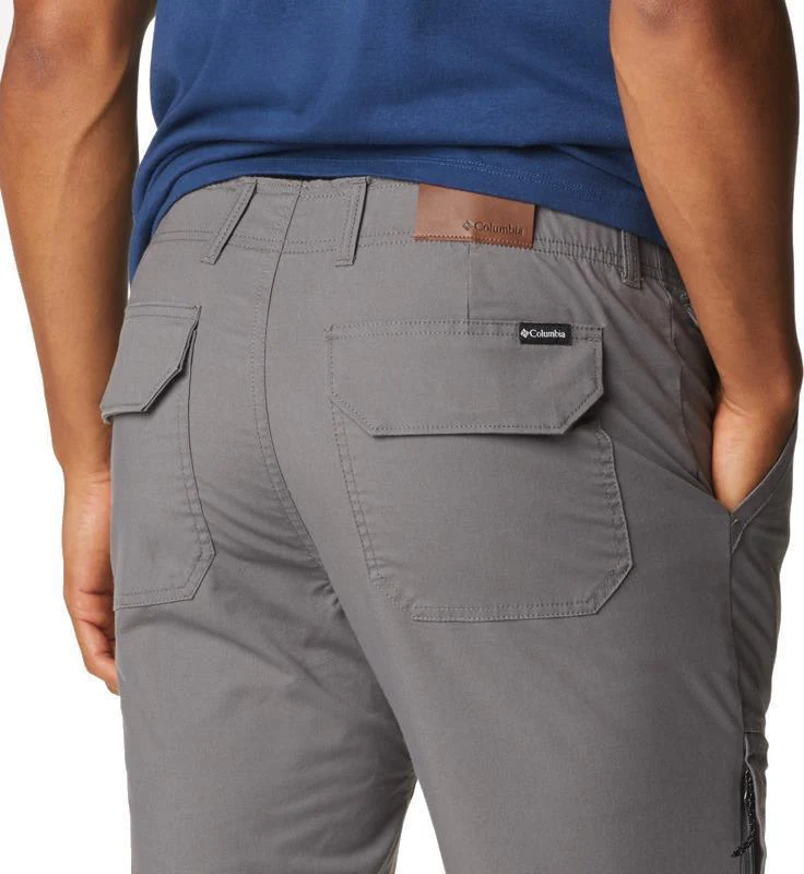 Cobble Creek Utility Pants, 30" Inseam - Big - Mens - Image 14