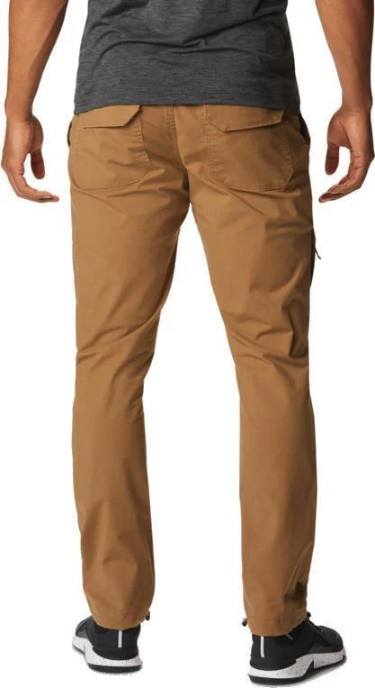 Cobble Creek Utility Pants, 30" Inseam - Big - Mens - Image 2