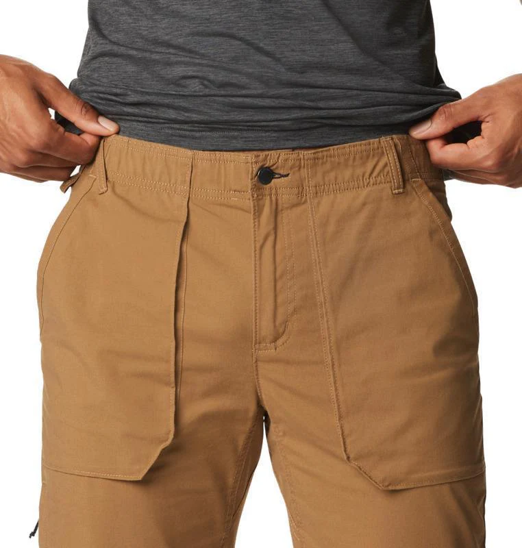 Cobble Creek Utility Pants, 32" Inseam - Big - Mens - Image 5