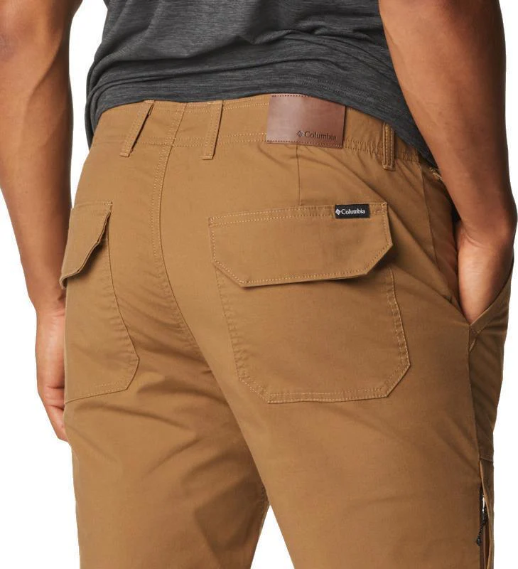 Cobble Creek Utility Pants, 32" Inseam - Big - Mens - Image 6