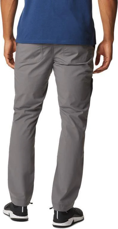 Cobble Creek Utility Pants, 34" Inseam - Big - Mens - Image 10