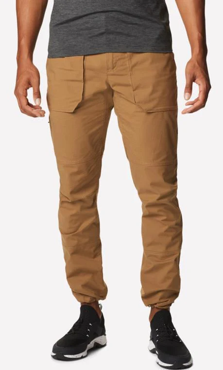 Cobble Creek Utility Pants, 34" Inseam - Big - Mens - Image 2