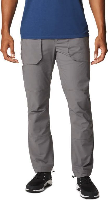 Cobble Creek Utility Pants, 34" Inseam - Big - Mens - Image 8