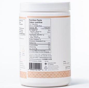 Coconut Creamer + TruMarine Collagen - Image 3