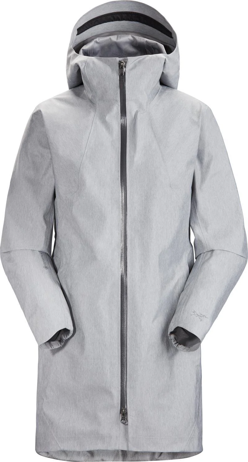 Codetta Heather Coat - Womens (Prior Season) - Image 2