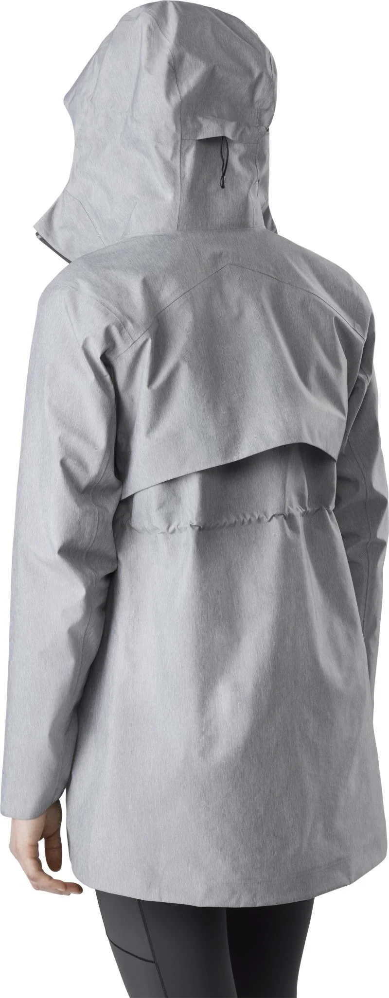 Codetta Heather Coat - Womens (Prior Season) - Image 4