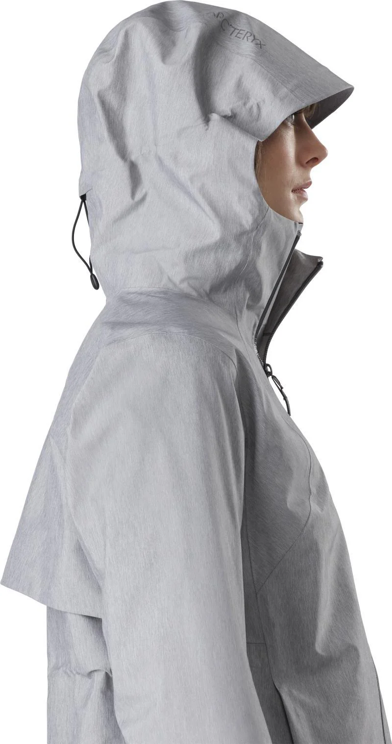 Codetta Heather Coat - Womens (Prior Season) - Image 6