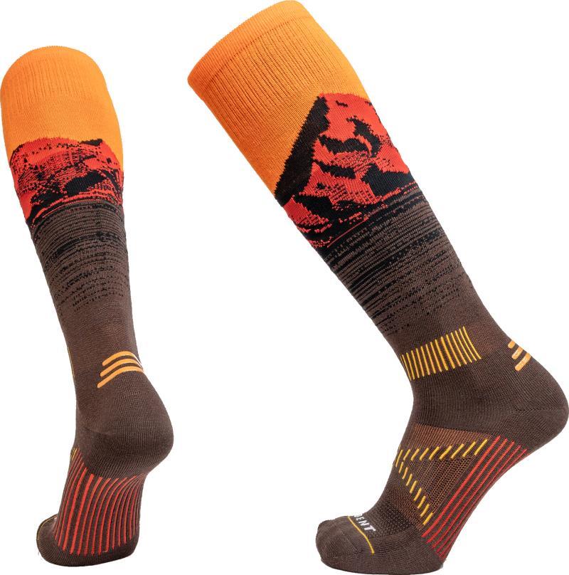 Cody Townsend Pro Socks - Image 2