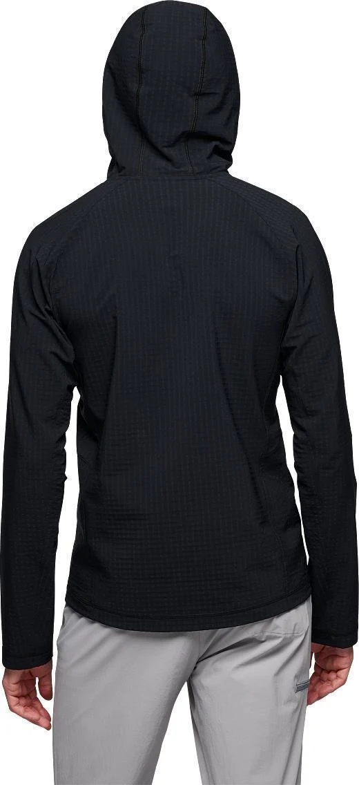 Coefficient Storm Full-Zip Hoody - Mens - Image 11