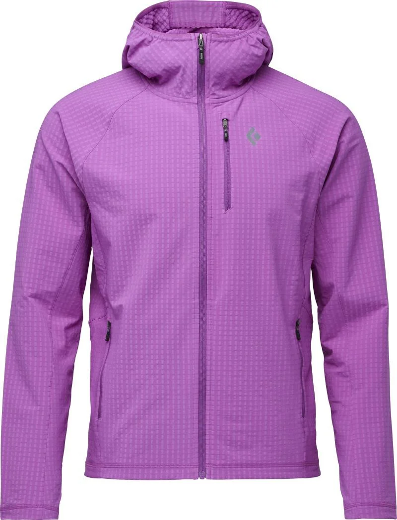 Coefficient Storm Full-Zip Hoody - Mens - Image 12
