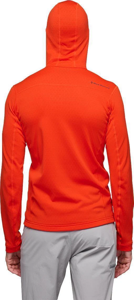 Coefficient Storm Full-Zip Hoody - Mens - Image 3