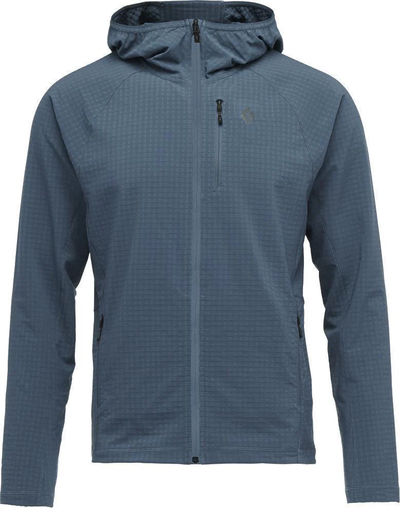Coefficient Storm Full-Zip Hoody - Mens - Image 4