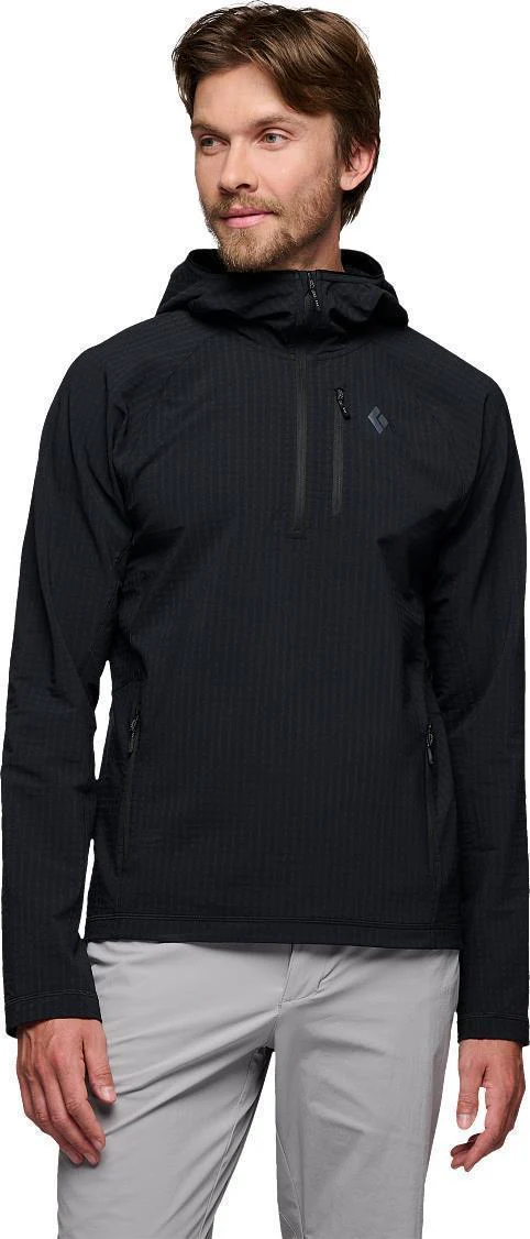Coefficient Storm Full-Zip Hoody - Mens - Image 5