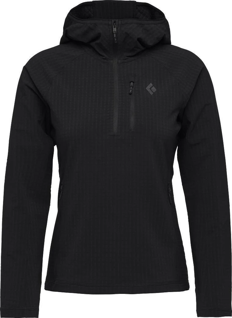 Coefficient Storm Full-Zip Hoody - Womens - Image 6