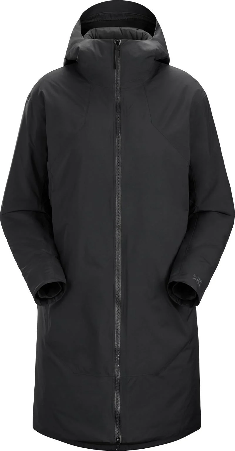 Coelle Parka - Womens - Image 2