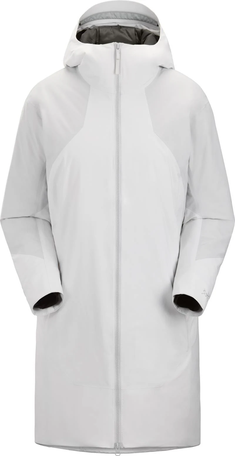 Coelle Parka - Womens - Image 3