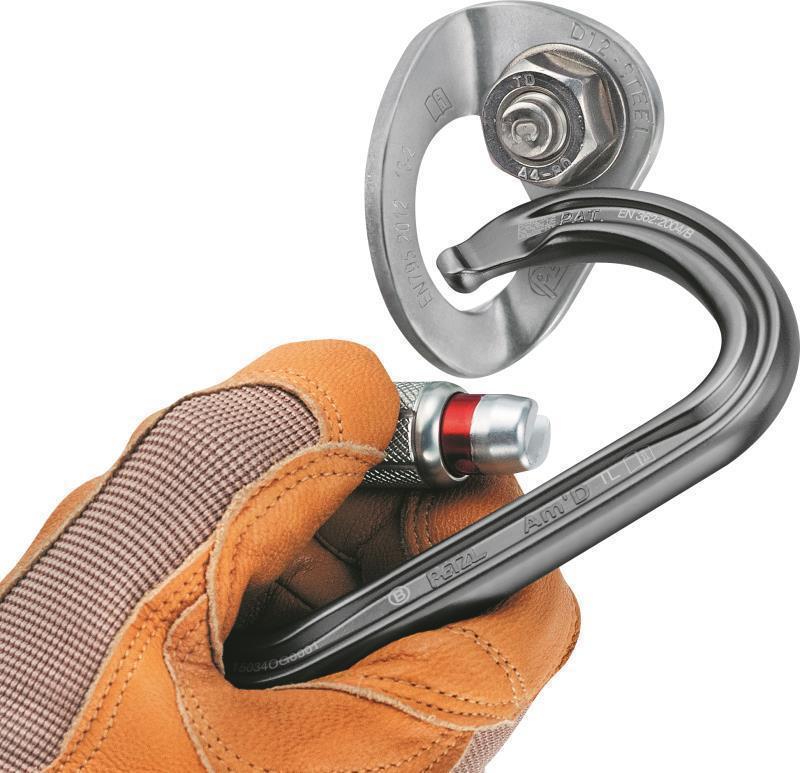 Coeur Bolt Steel 10mm - Image 2