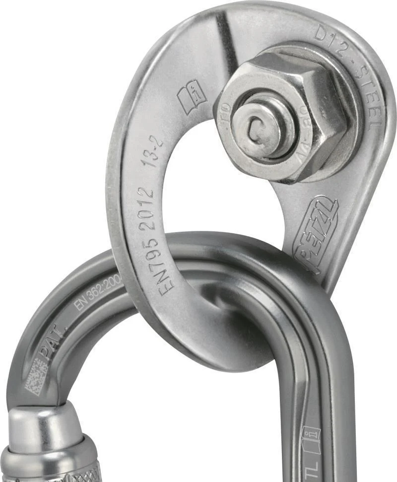 Coeur Bolt Steel 10mm - Image 3