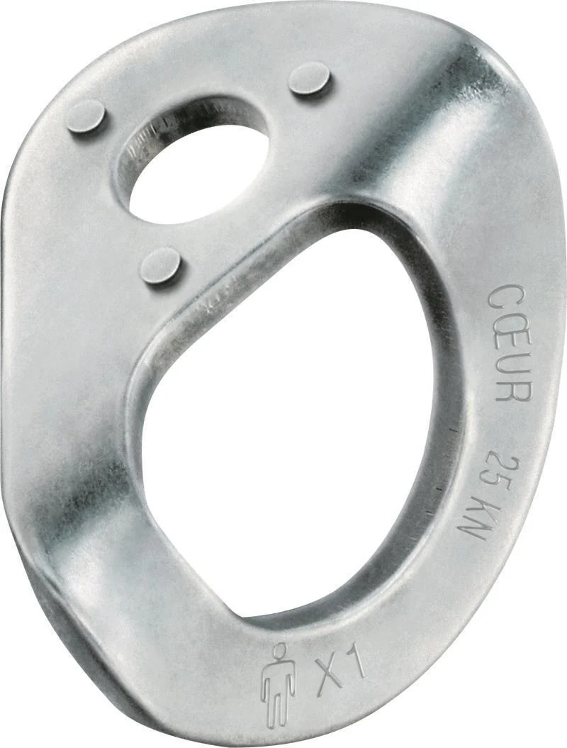 Coeur Bolt Steel 10mm - Image 4