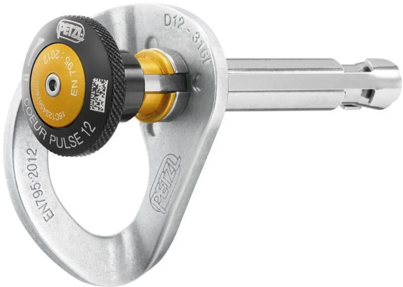 Coeur Pulse Removeable Anchor - Image 2
