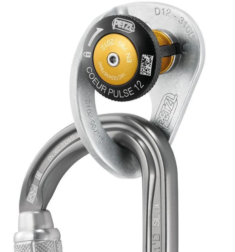 Coeur Pulse Removeable Anchor - Image 3