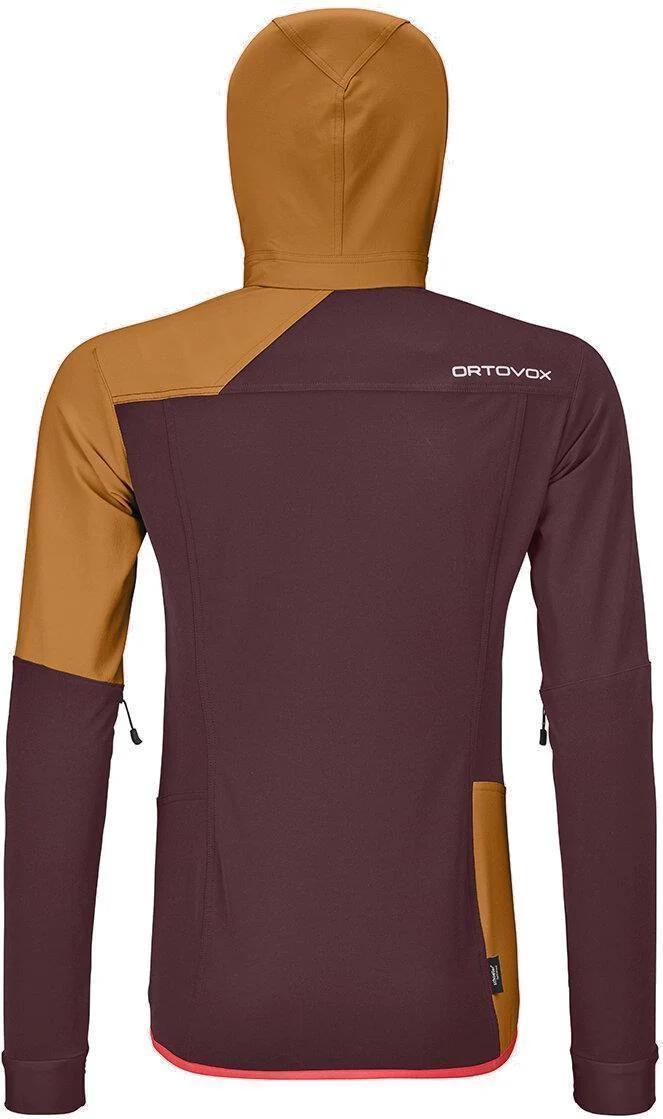 Col Becchei Jacket - Womens - Image 11