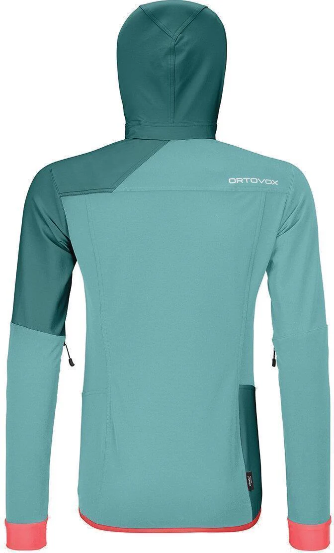 Col Becchei Jacket - Womens - Image 13