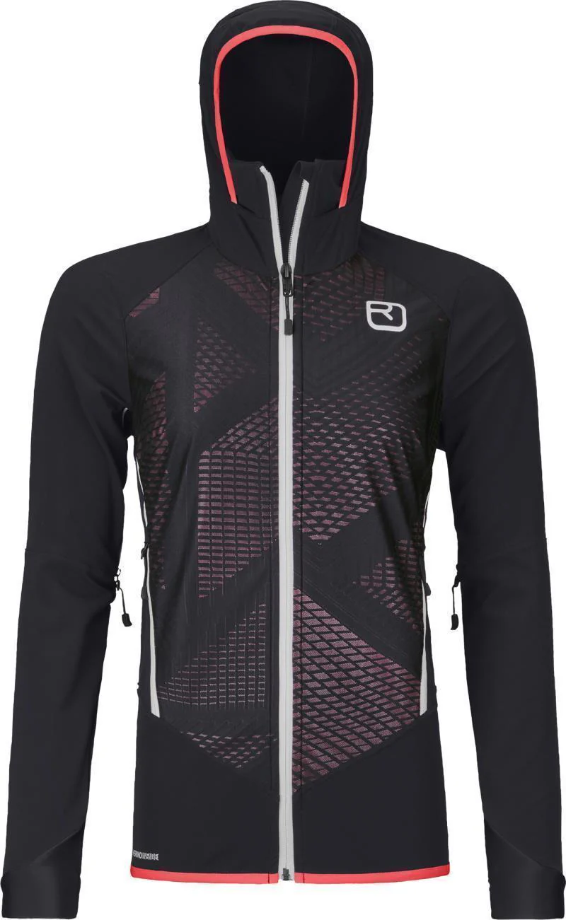 Col Becchei Jacket - Womens - Image 14