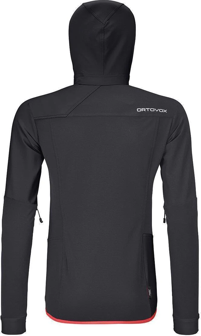 Col Becchei Jacket - Womens - Image 15