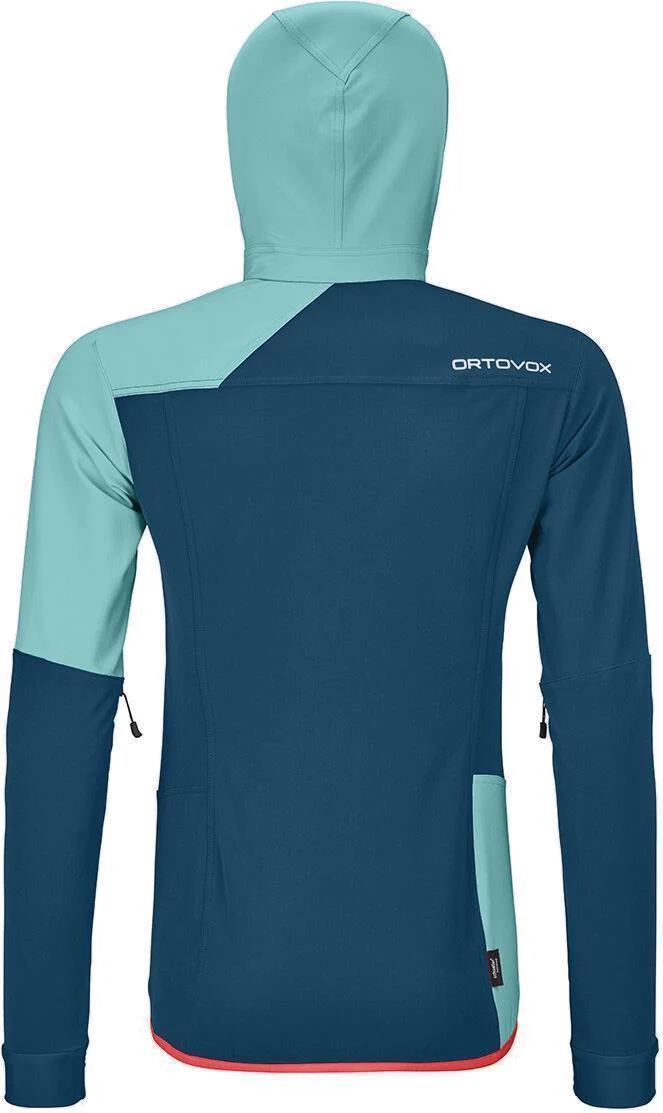 Col Becchei Jacket - Womens - Image 2