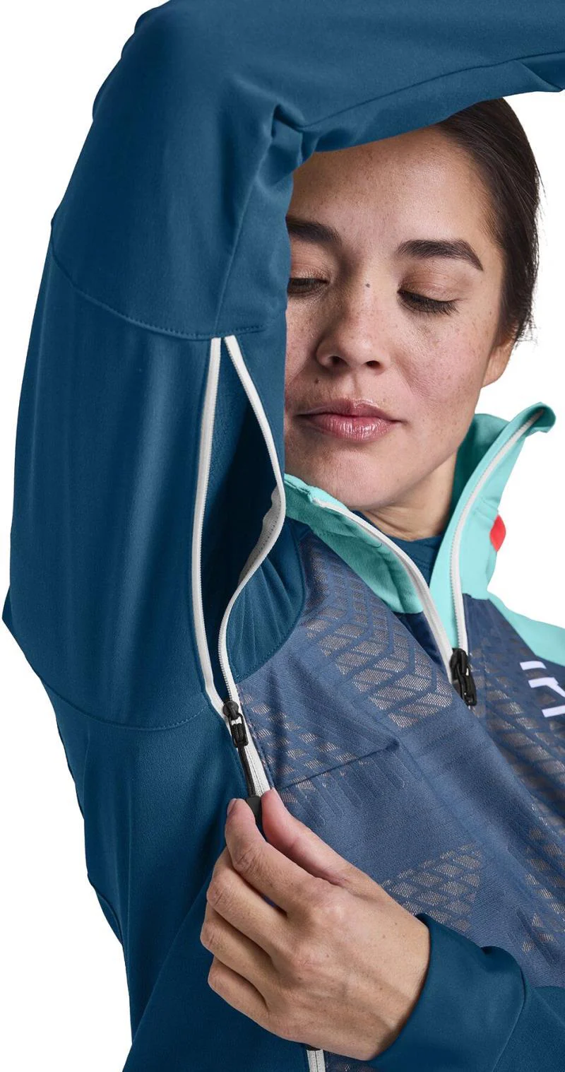 Col Becchei Jacket - Womens - Image 4