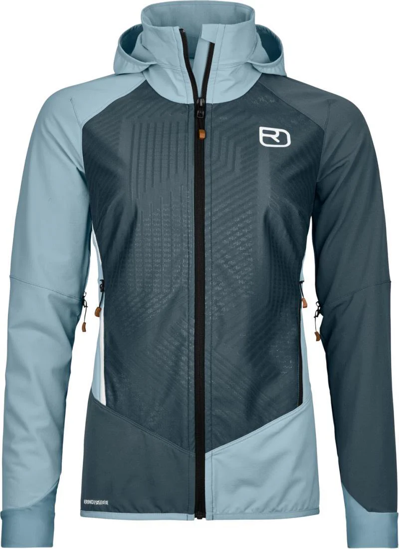 Col Becchei Jacket - Womens - Image 6