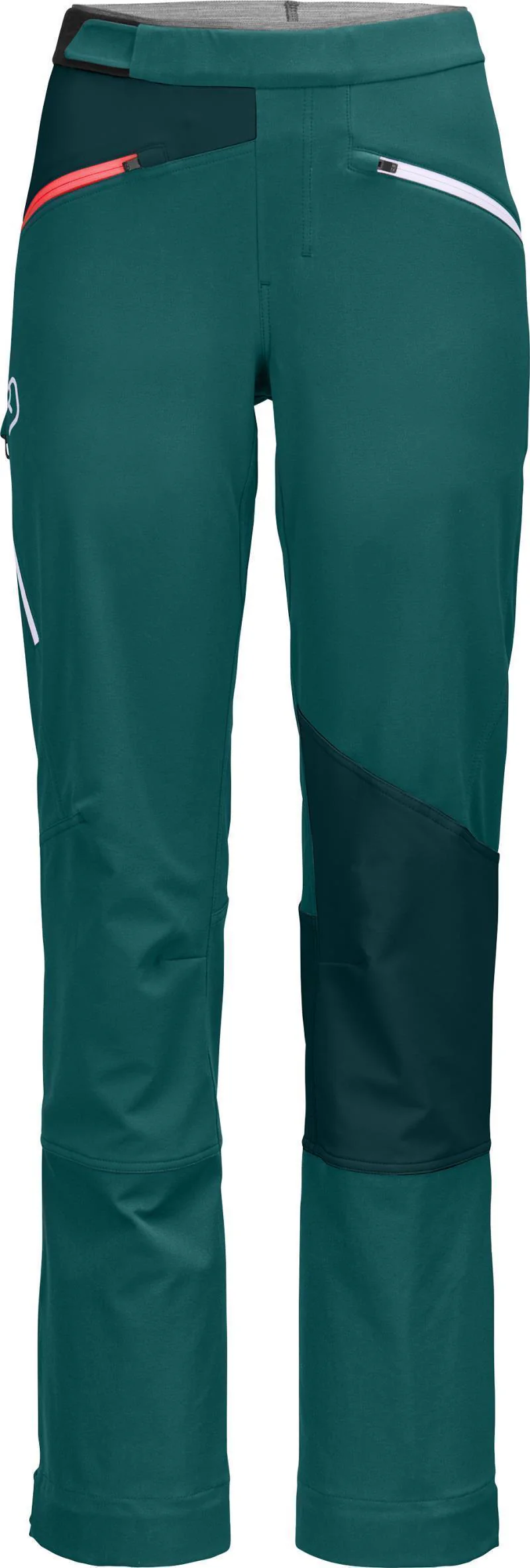 Col Becchei Pants, Reg - Womens - Image 10