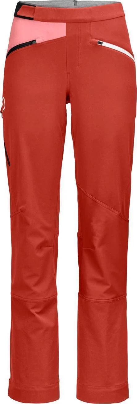 Col Becchei Pants, Reg - Womens - Image 11