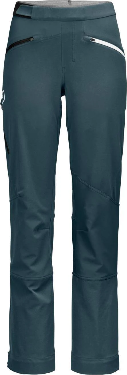 Col Becchei Pants, Reg - Womens - Image 13