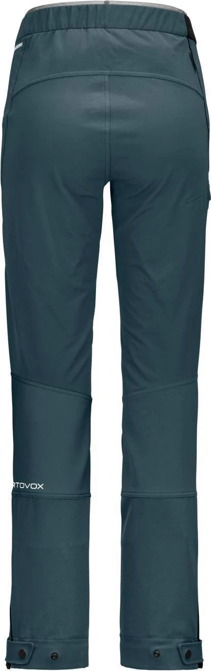 Col Becchei Pants, Reg - Womens - Image 14