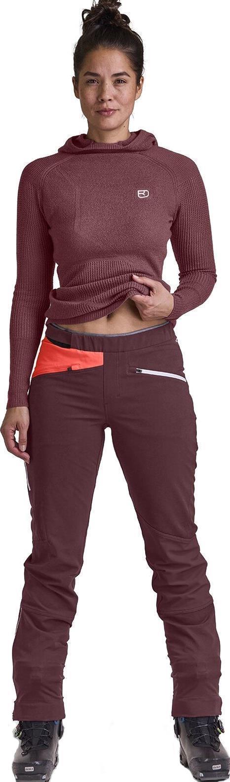 Col Becchei Pants, Reg - Womens - Image 3