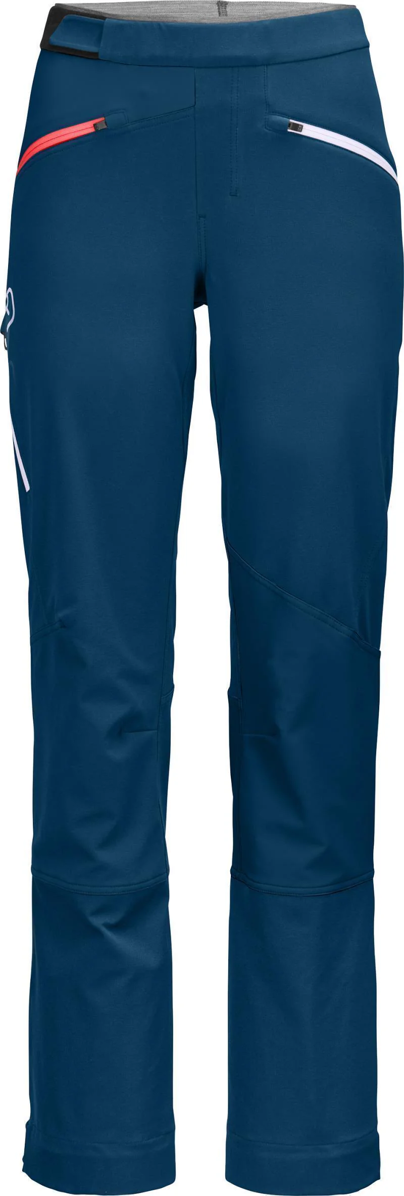 Col Becchei Pants, Reg - Womens - Image 6