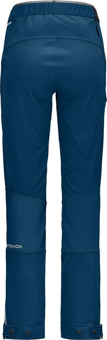 Col Becchei Pants, Reg - Womens - Image 7
