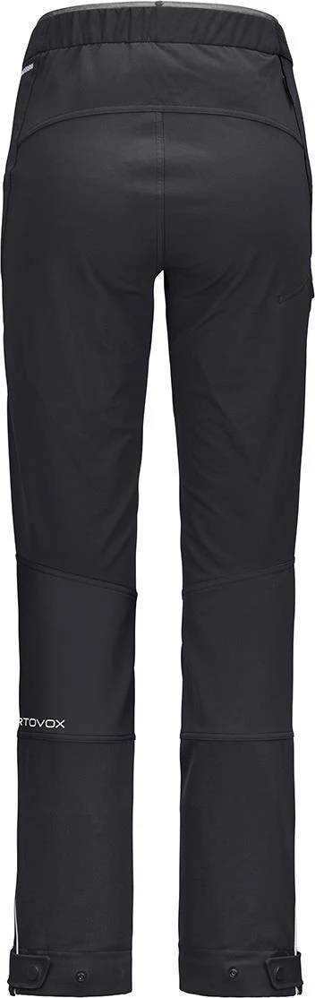 Col Becchei Pants, Reg - Womens - Image 9