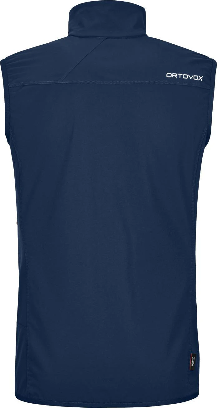 Col Becchei Vest - Mens - Image 10