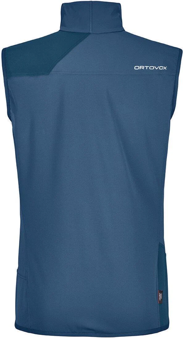Col Becchei Vest - Mens - Image 2