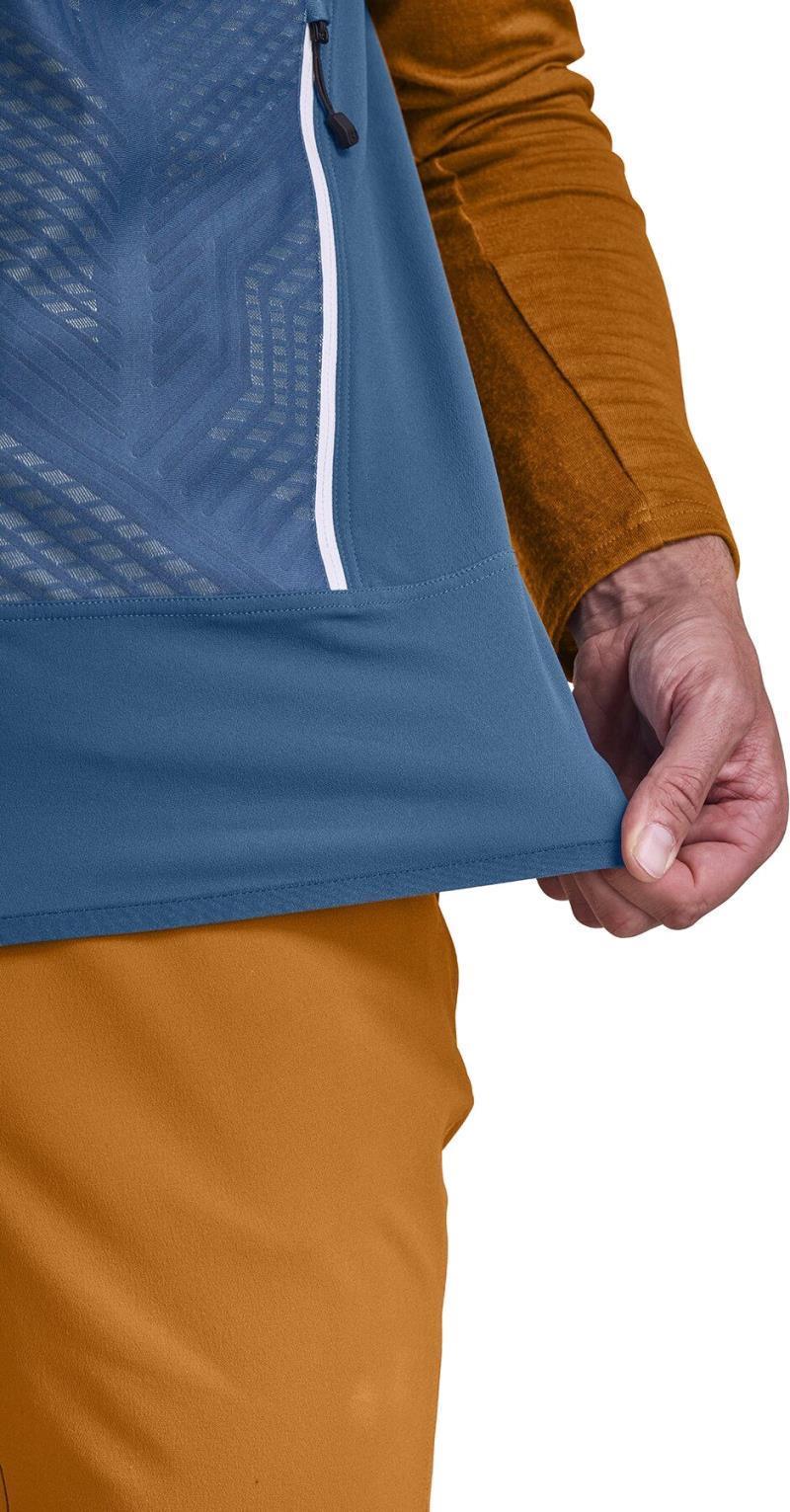 Col Becchei Vest - Mens - Image 4