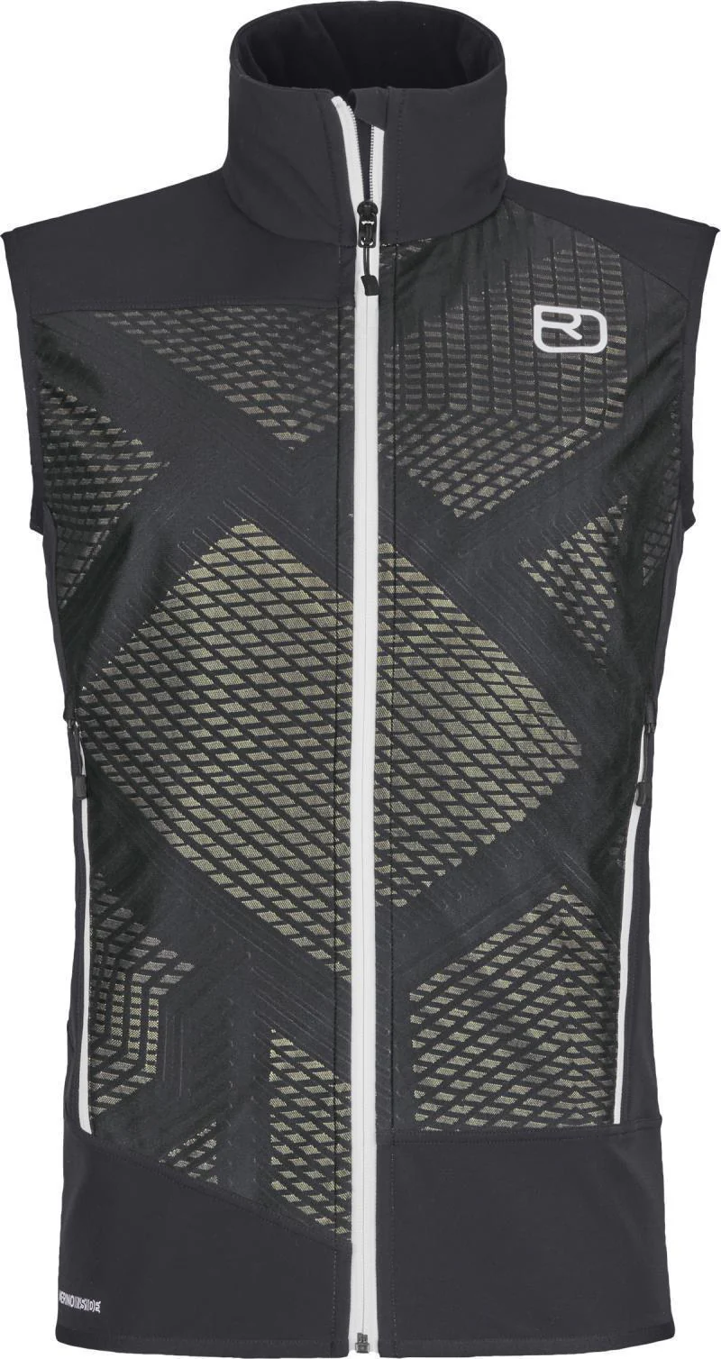 Col Becchei Vest - Mens - Image 5