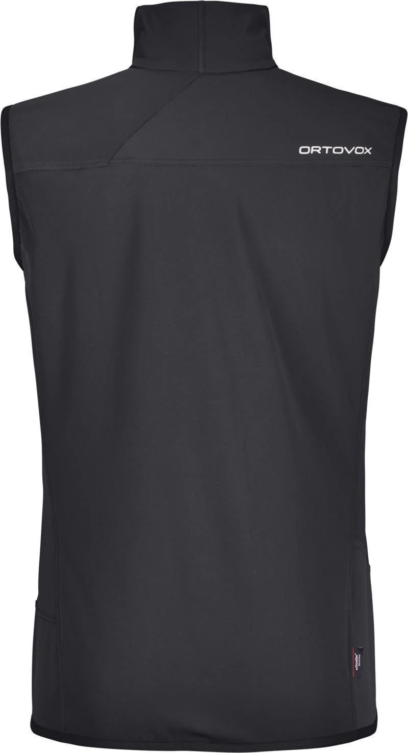 Col Becchei Vest - Mens - Image 6