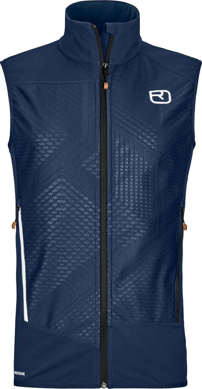 Col Becchei Vest - Mens - Image 9