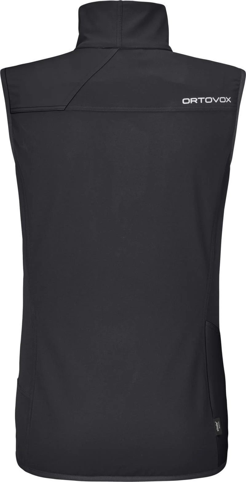 Col Becchei Vest - Womens - Image 8